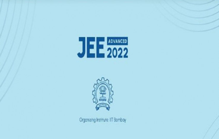 JEE Advanced 2022 Response Sheet