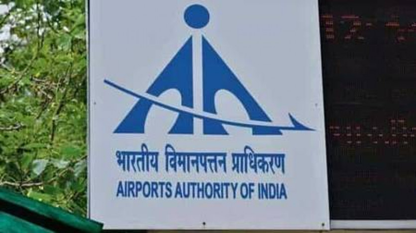 AAI recruitment 2022