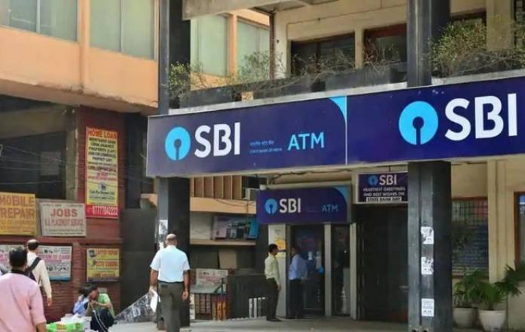 SBI SCO recruitment 2022