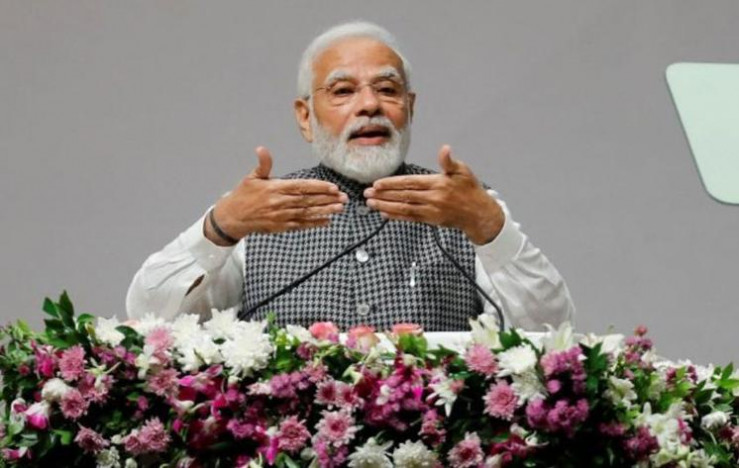 PM Narendra Modi