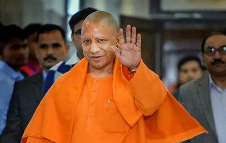 Yogi Adityanath