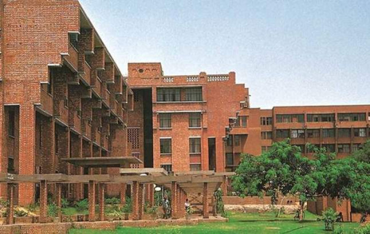 JNU CUET-UG admission 2022