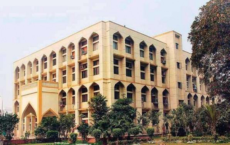 Jamia Millia Islamia denies any financial crunch, says UGC released substantial grant