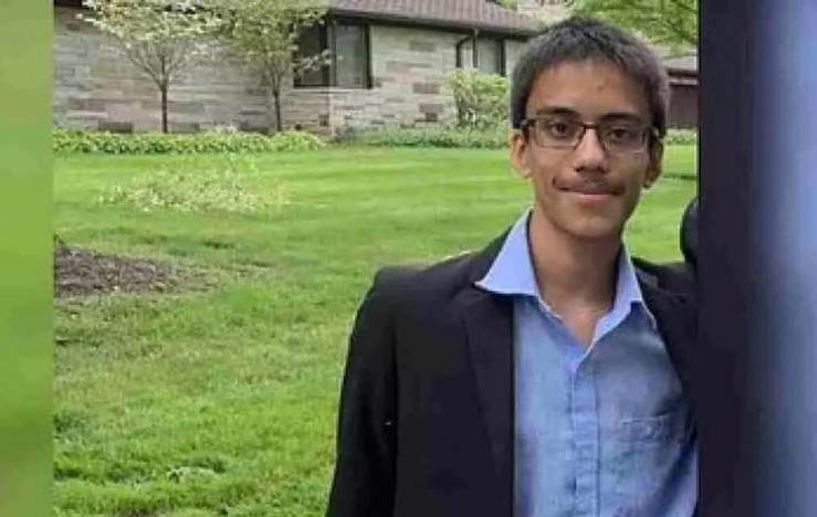 20-yr-old Indian-origin student brutally killed in US, Korean roommate held