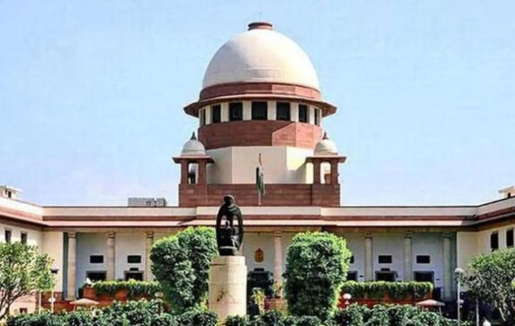SC judge recuses from hearing St Stephen’s college plea against Delhi HC order on Admission Policy
