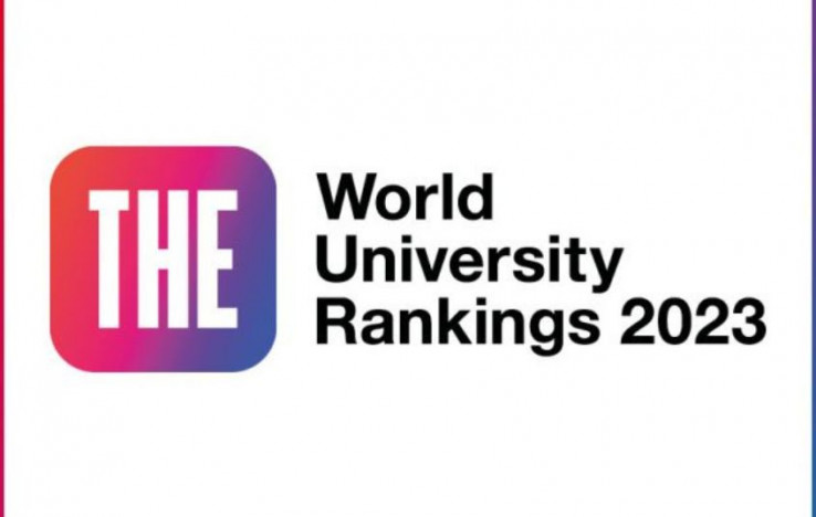 THE World University Rankings 2023