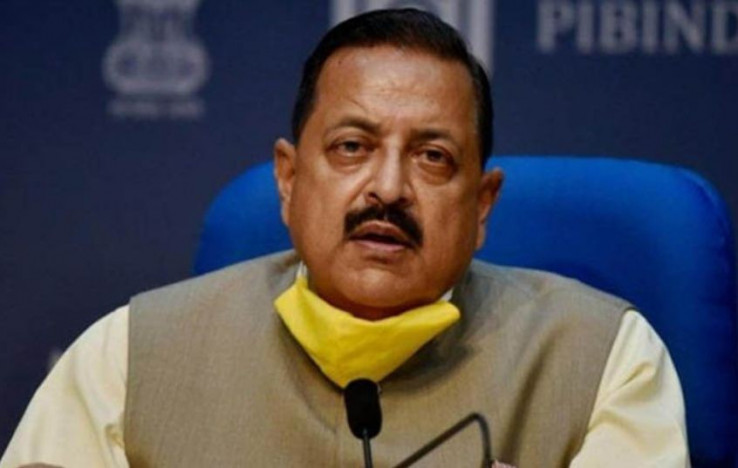NEP aims to de-link degree from education, livelihood opportunities: Union Minister Jitendra Singh