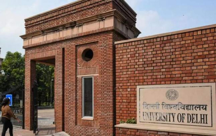 DU Admissions 2022: Over 23,000 Delhi University students applied for college change
