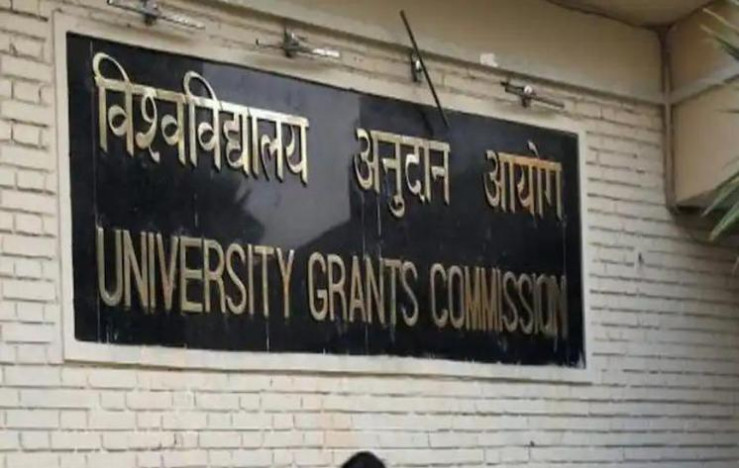 UGC issues revised admission, reserves 60% PhD seats for NET/JRF awardees dropped