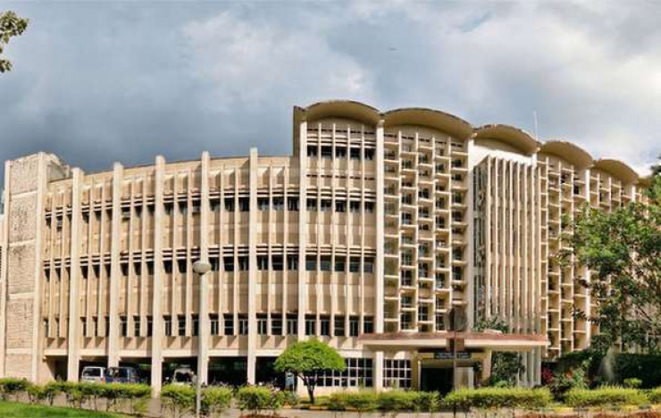 QS World University Rankings 2023: IIT Bombay becomes best education institute in South Asia