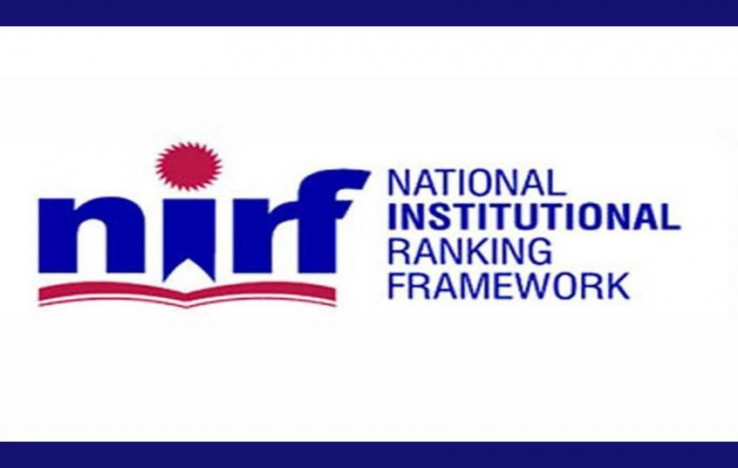 NIRF 2023: Education ministry adds new category, invites application for ranking institutes