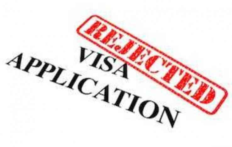 50% of student visa applications from India gets declined by Australia in 2022