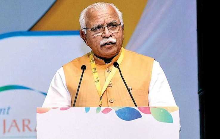 Lal Khattar approves IIT Delhi’s extension campus in Jhajjar