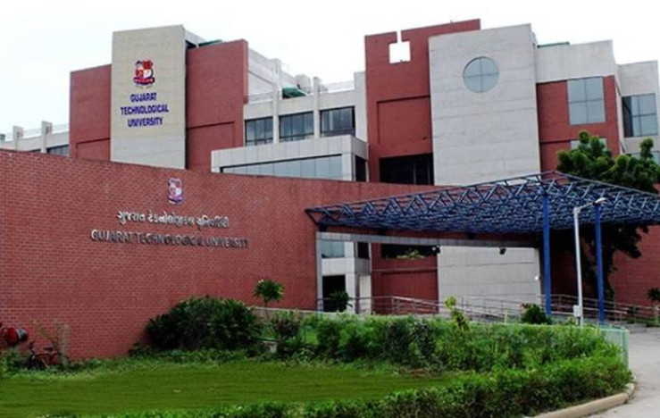 Gujarat Technological University prevents 8 colleges from admitting students this year