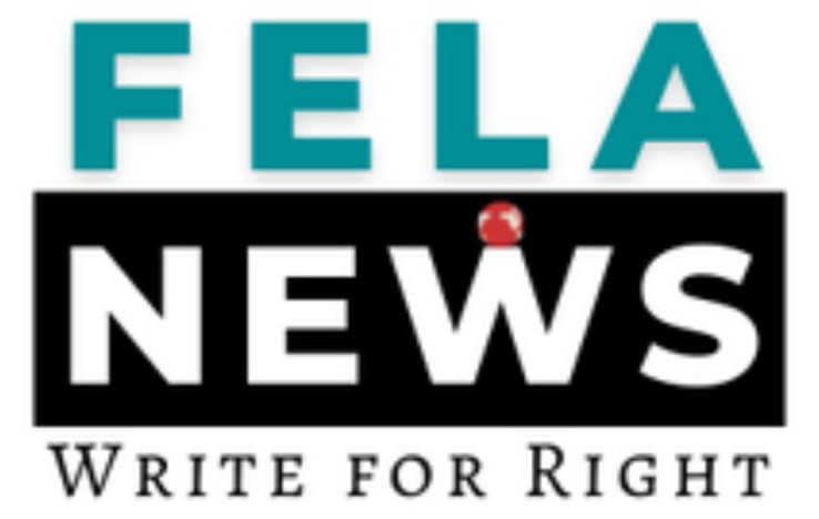 FELA Foundation launches news media portal titled ‘FELA News- Write for Right’