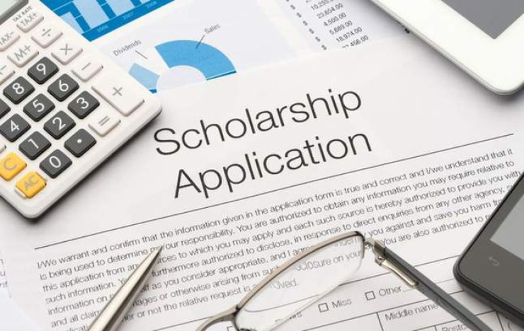Scholarship Forms: 3 programs you can apply to by the end of 2022