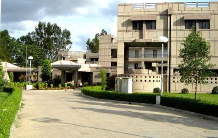 IIT Kanpur: Over 918 students get placements on day 5