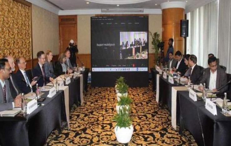 India, Germany strengthen partnership to encourage vocational education