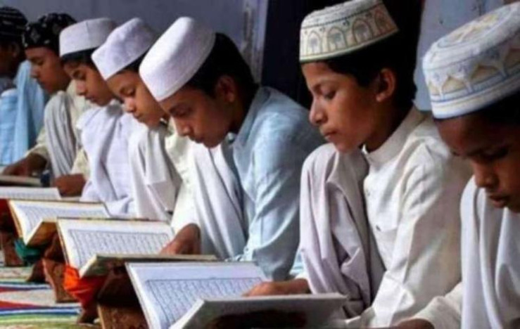 Conduct inquiry into madrassas admitting non-Muslim students: NCPCR asks states