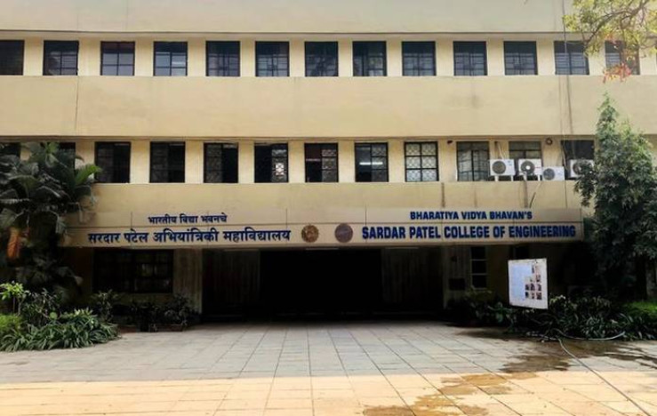 Sardar Patel College of Engineering & SPIT Mumbai join hands to organize international conference on 'Make in India' initiative
