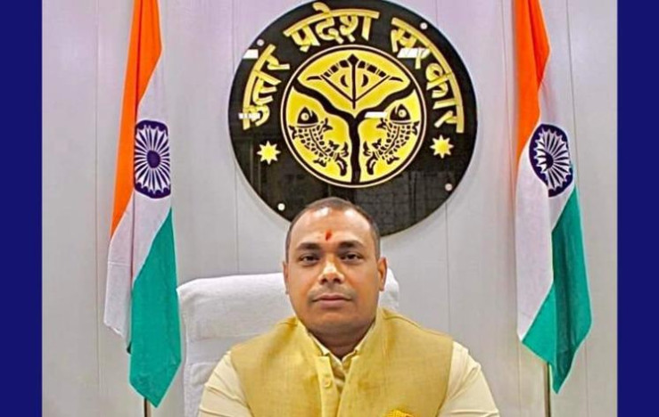 A stirring story of Dr. Raj Kamal Yadav who inspired millions