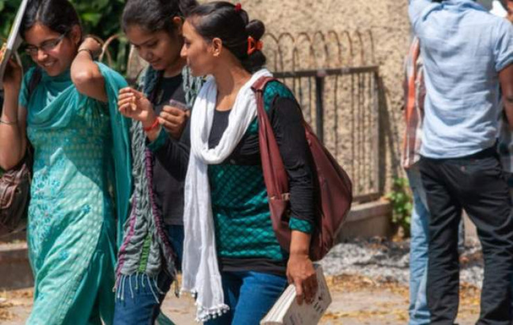 Kota Coaching: Chorus grows for weekend offs, gaps between internal tests amid students’ suicides