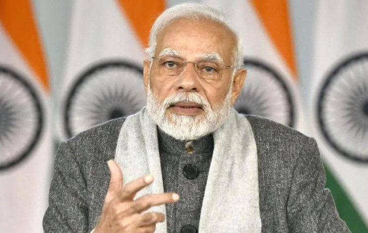 Futuristic education system being prepared in India: PM on NEP