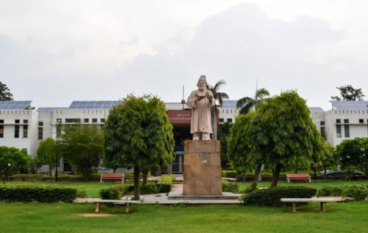 JMI Placement 2023: Increase in international offer, students receive package of Rs 25 lakhs