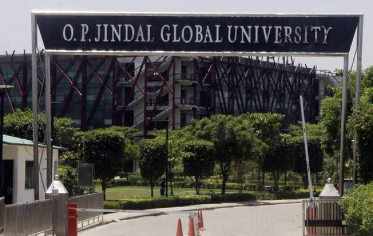 OP Jindal University establishes India’s first research center on G20 studies