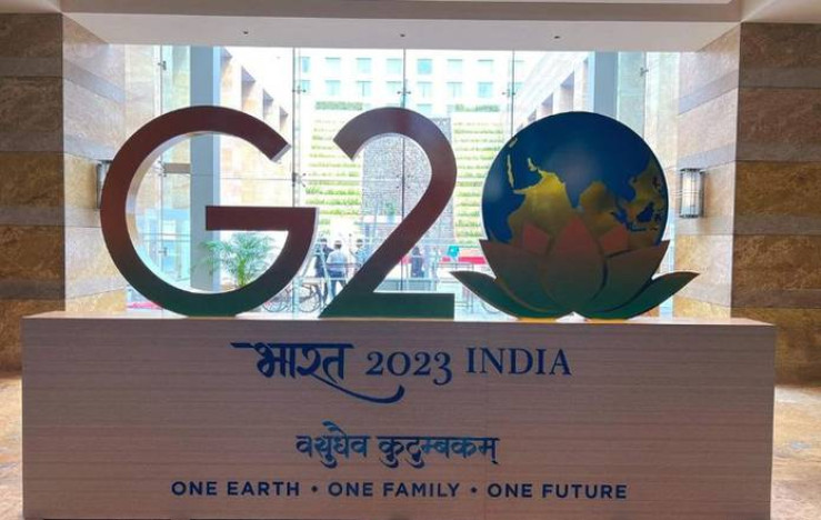 Education institutions to organize special programs on G20 themes: UGC