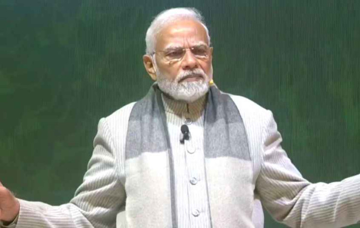 Pariksha Pe Charcha 2023: Key highlights of PM Modi interaction with students