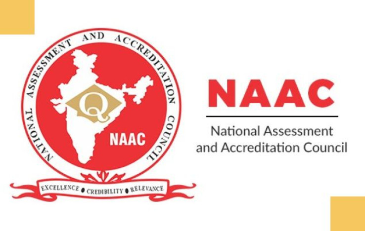 naac, ugc, aicte