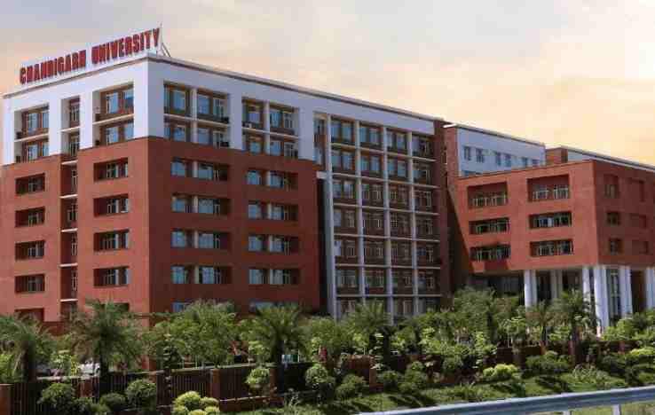 Chandigarh University