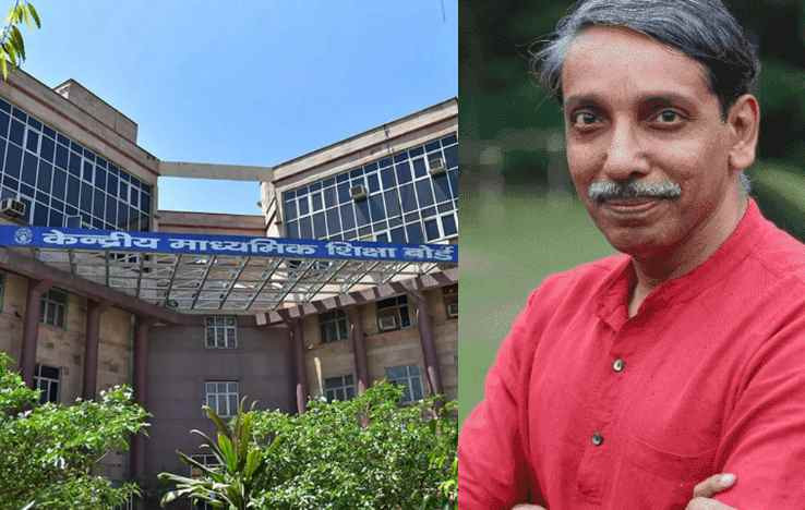 CBSE's Move: Encouraging Indian Language Instruction in Schools