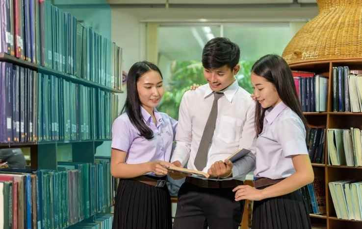 Children from Manipur receiving provisional admissions in Delhi amid violence