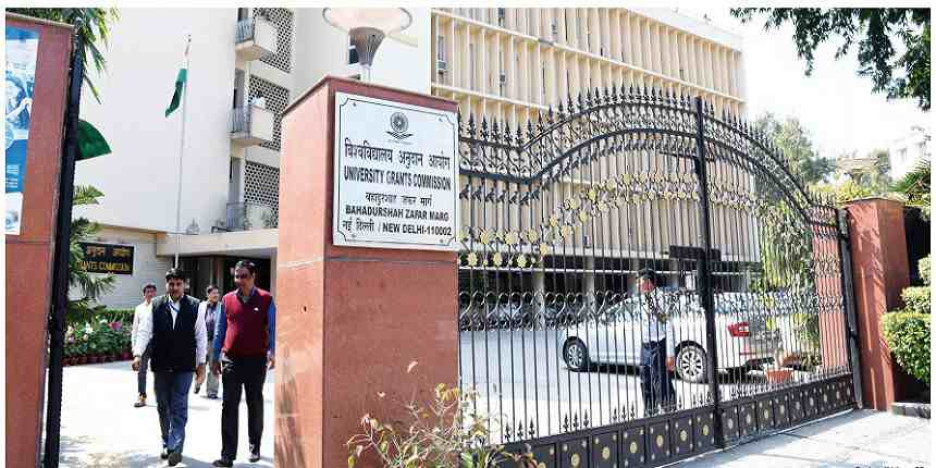 UGC hopes to release approximately 1,500 more publications in various Indian languages.