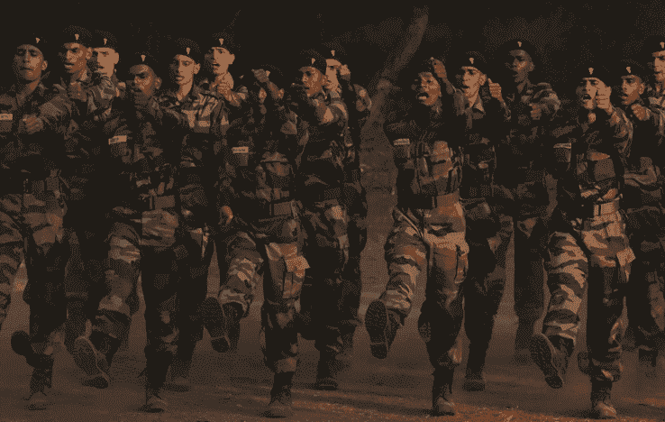 IGNOU and Indian Armed Forces collaborate to offer skill-based bachelor's degree programs for Agniveers.