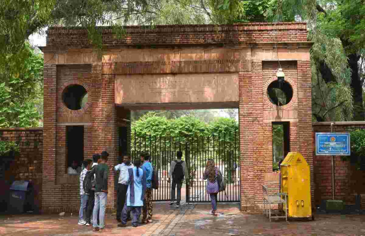 University of Delhi BTech Admission Allotment List 2023