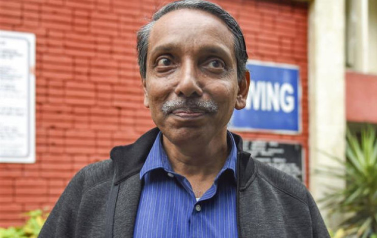 UGC Chief Warns: Fake Universities Face Legal Action