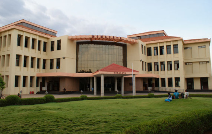 IIT Madras Online Certificate Program: Additive Manufacturing Technologies for Practicing Engineers