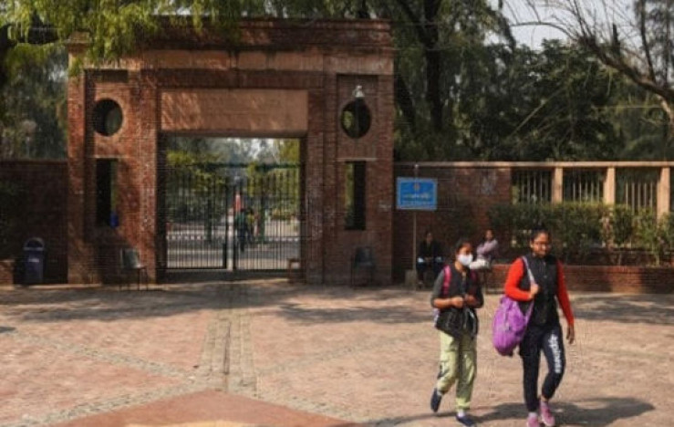 Delhi University Establishes Centre for Tribal Studies to Address Contemporary Issues
