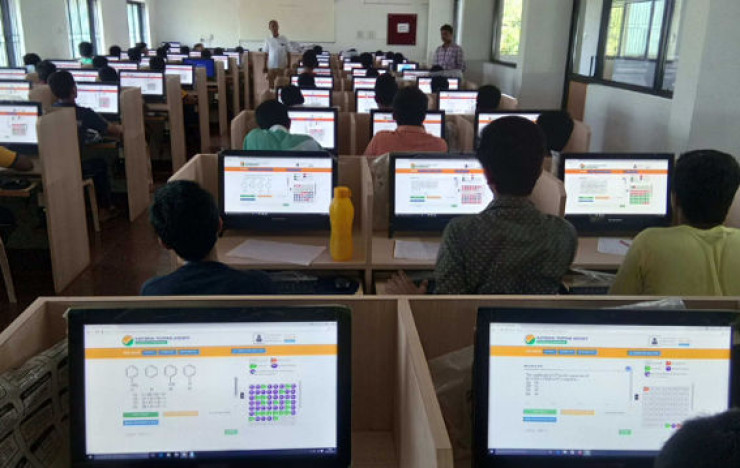 NTA Announces Uniform Entrance Test for Ph.D. Admissions in Delhi University, JNU, BHU, and BBAU