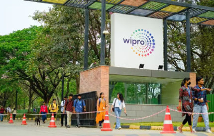 Wipro and IIT Delhi Collaborate to Establish Centre of Excellence on Generative Artificial Intelligence