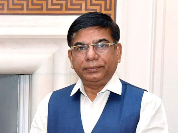 Funding for Higher Education Autonomous Bodies Surges by 44% to Rs 34,639.96 Crore in 2022-23; Subhas Sarkar