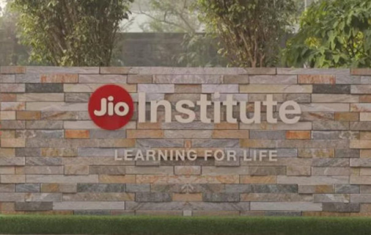 AICTE and Jio Institute Partner for Faculty Development Programme on AI and Data Science