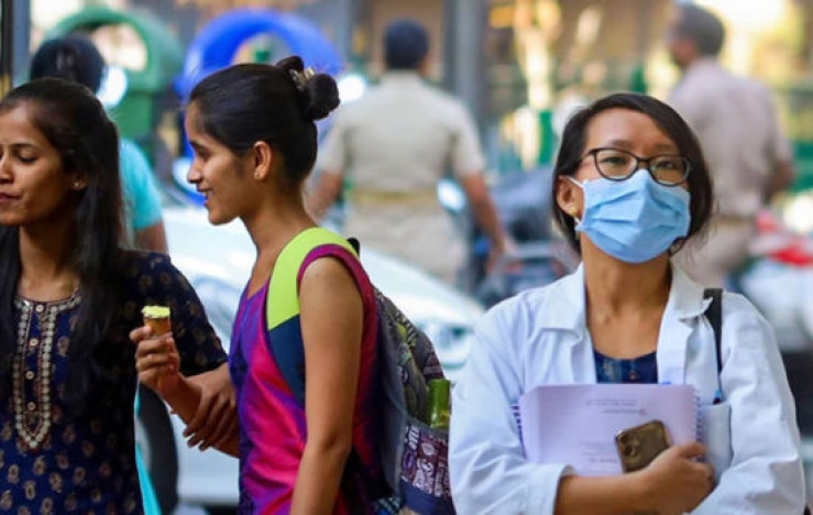 NTA: Maharashtra Tops NEET UG Applications with Over 20 Lakh Applicants