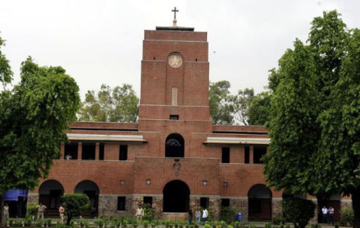 Supreme Court Upholds HC Decision on St Stephen's College Minority Admission policy