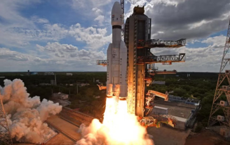 UGC, Centre Urge HEIs, IITs, IIMs: Special Broadcast for Chandrayaan 3 Landing