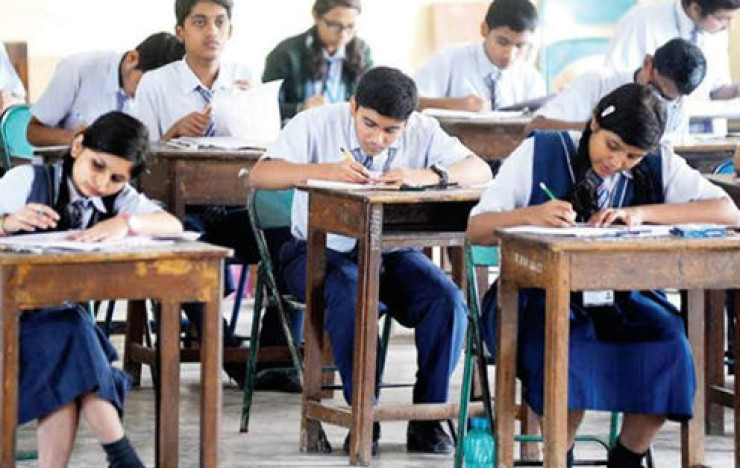 NCERT and NCF Advocate Biannual Exams to Enhance Student Learning Opportunities