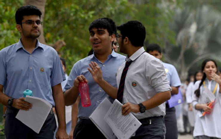 Twice-a-Year Board Exams Introduced by Education Ministry's New Curriculum